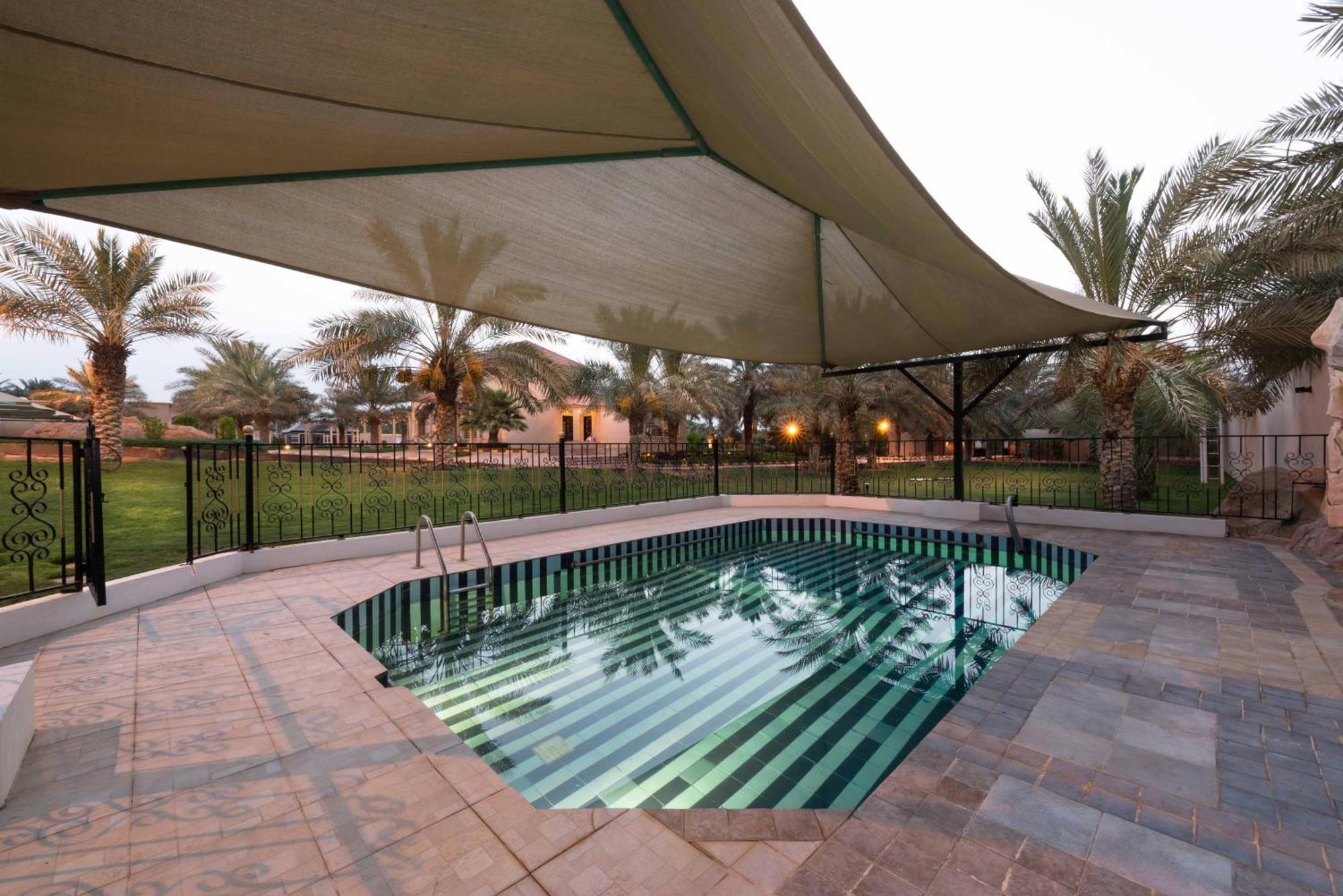 Hotel Boudl Al Nakheel Unaizah Exteriér fotografie