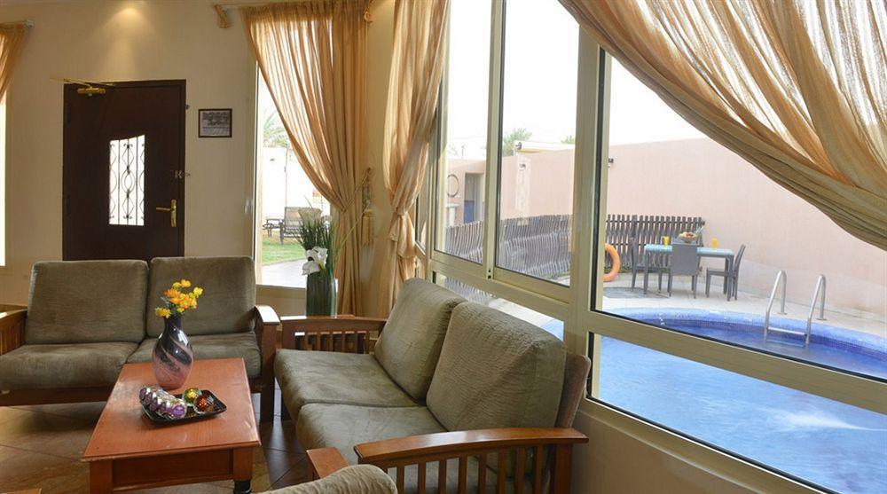 Hotel Boudl Al Nakheel Unaizah Exteriér fotografie