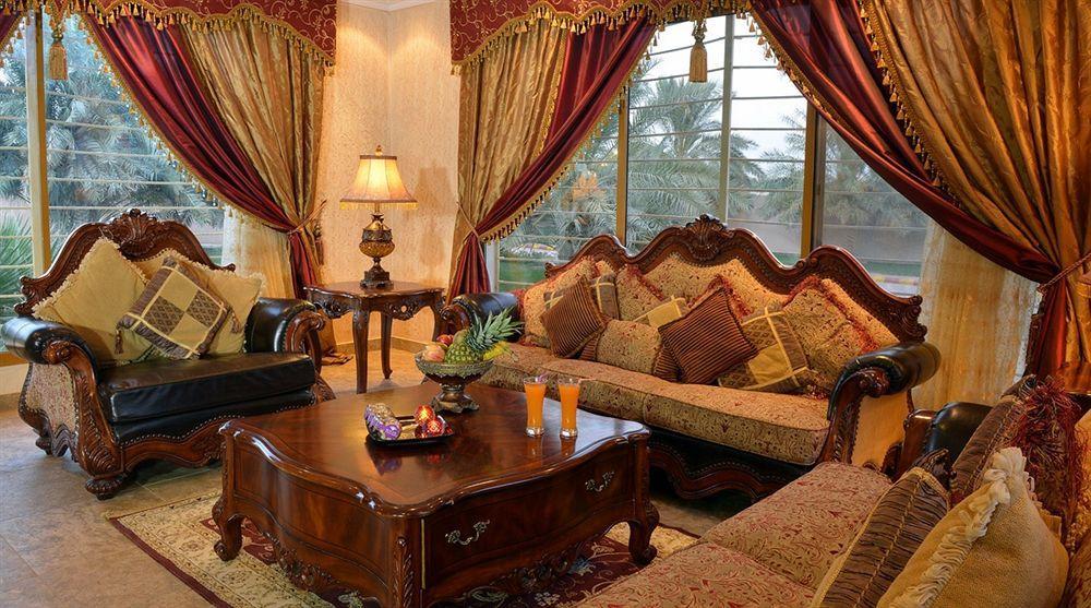 Hotel Boudl Al Nakheel Unaizah Exteriér fotografie