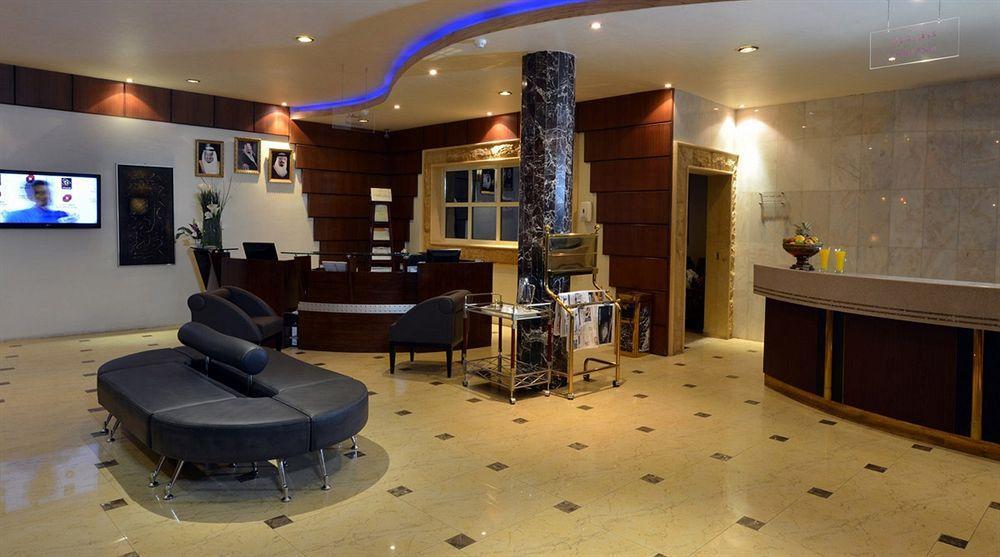 Hotel Boudl Al Nakheel Unaizah Exteriér fotografie