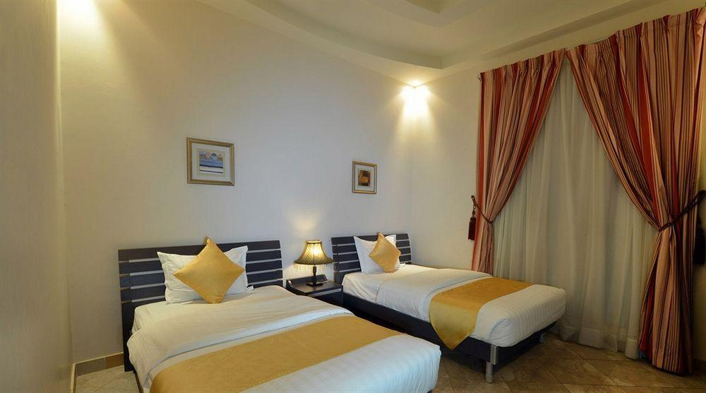 Hotel Boudl Al Nakheel Unaizah Exteriér fotografie