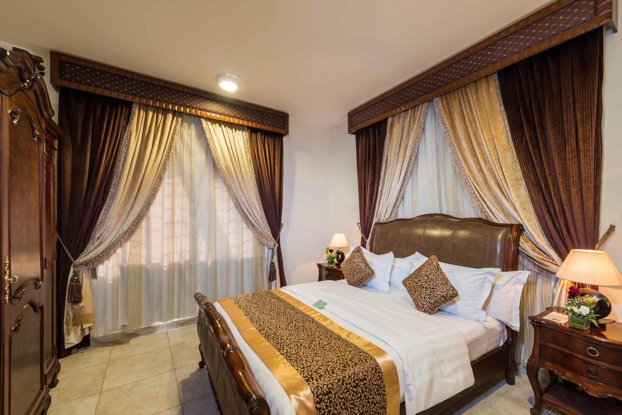 Hotel Boudl Al Nakheel Unaizah Exteriér fotografie