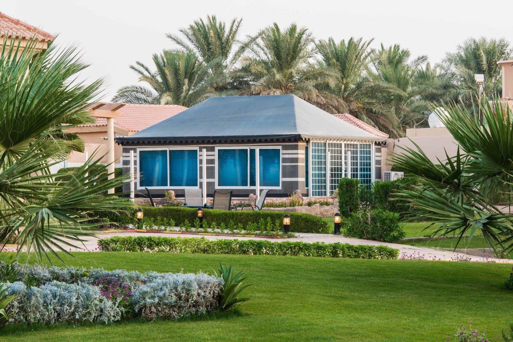 Hotel Boudl Al Nakheel Unaizah Exteriér fotografie