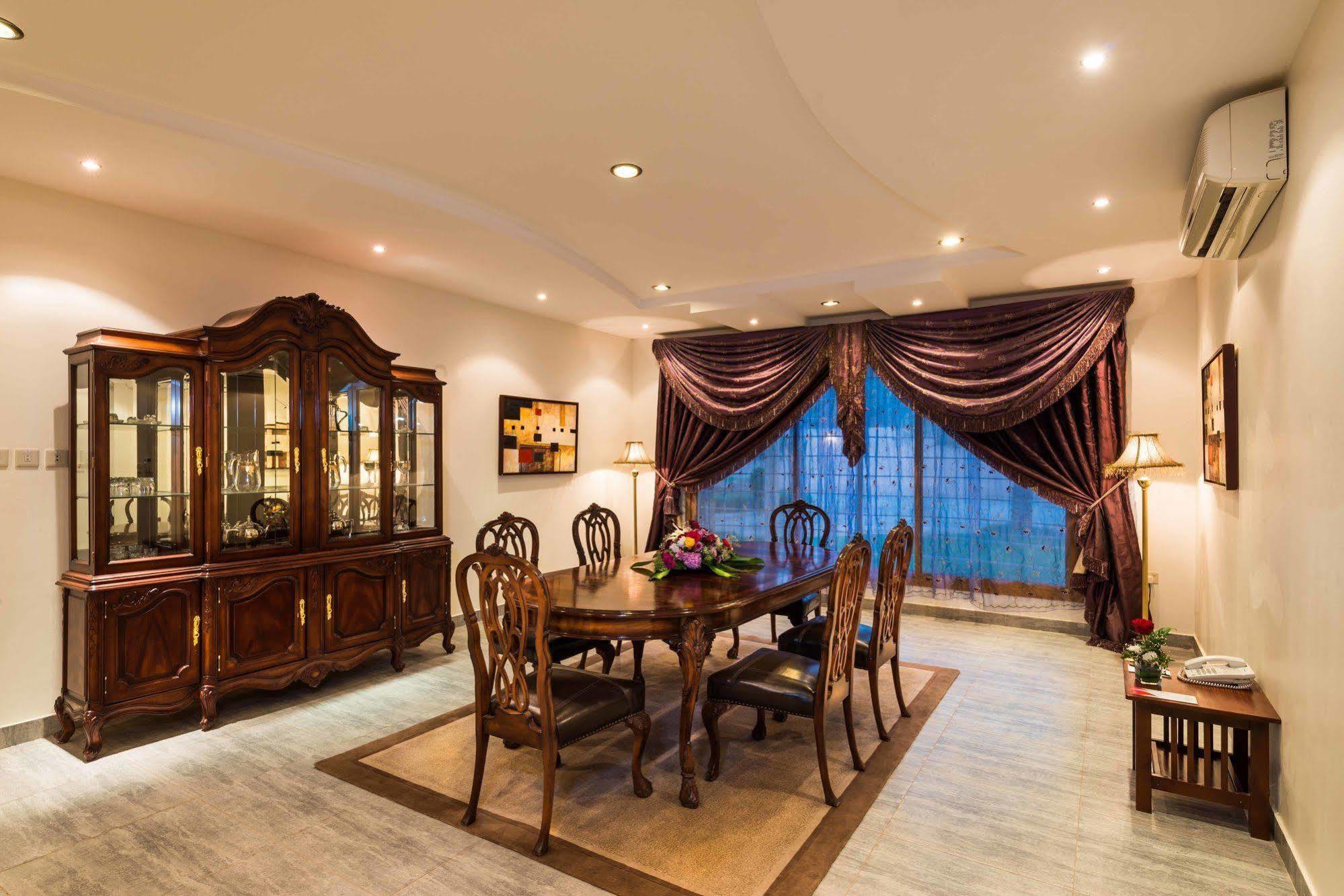 Hotel Boudl Al Nakheel Unaizah Exteriér fotografie